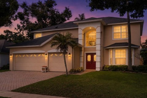 Villa ou maison à vendre à Orlando, Floride: 4 chambres, 250.93 m2 № 2151632 - photo 2
