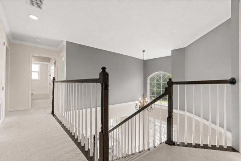 Villa ou maison à vendre à Orlando, Floride: 4 chambres, 250.93 m2 № 2151632 - photo 22
