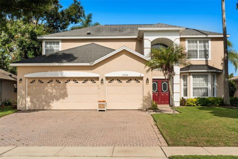 Villa ou maison à vendre à Orlando, Floride: 4 chambres, 250.93 m2 № 2151632 - photo 3