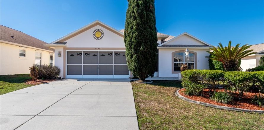 Casa en Hernando, Florida 3 dormitorios, 185.8 m2 № 2098752