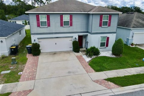 Villa ou maison à Lakeland, Floride 4 chambres, 287.63 m2 № 2373212