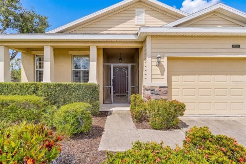 Villa ou maison à vendre à Sarasota, Floride: 3 chambres, 165.37 m2 № 2231969 - photo 5