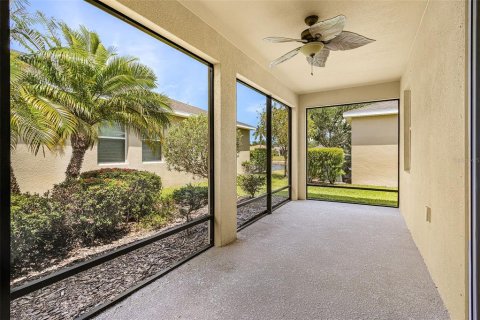Villa ou maison à vendre à Sarasota, Floride: 3 chambres, 165.37 m2 № 2231969 - photo 27