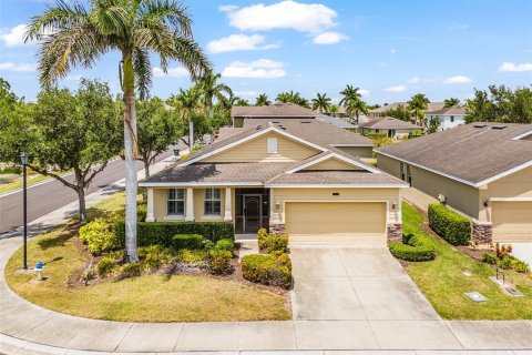 Villa ou maison à vendre à Sarasota, Floride: 3 chambres, 165.37 m2 № 2231969 - photo 30