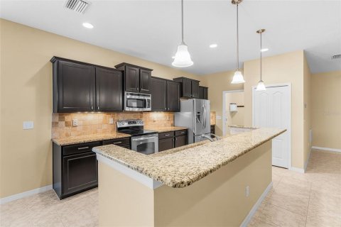 Villa ou maison à vendre à Sarasota, Floride: 3 chambres, 165.37 m2 № 2231969 - photo 22