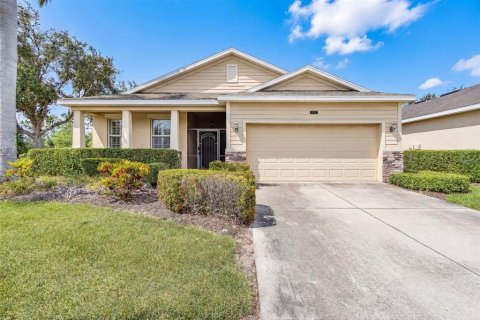 Villa ou maison à vendre à Sarasota, Floride: 3 chambres, 165.37 m2 № 2231969 - photo 2