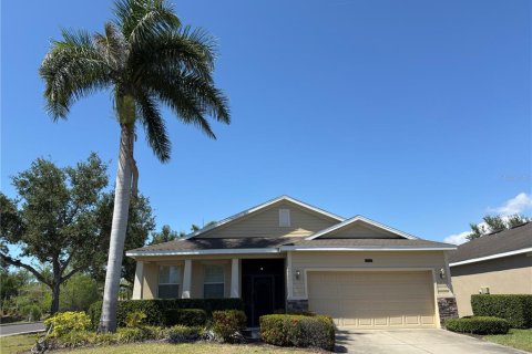 Villa ou maison à Sarasota, Floride 3 chambres, 165.37 m2 № 2231969