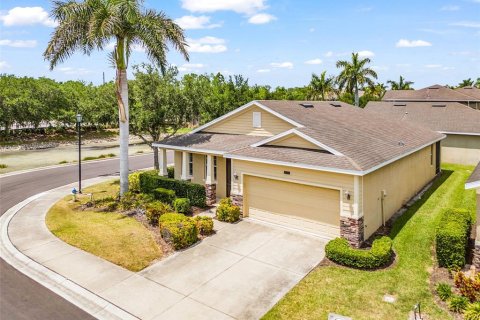 Villa ou maison à vendre à Sarasota, Floride: 3 chambres, 165.37 m2 № 2231969 - photo 29
