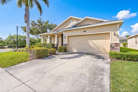Villa ou maison à vendre à Sarasota, Floride: 3 chambres, 165.37 m2 № 2231969 - photo 4