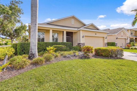 Villa ou maison à vendre à Sarasota, Floride: 3 chambres, 165.37 m2 № 2231969 - photo 3