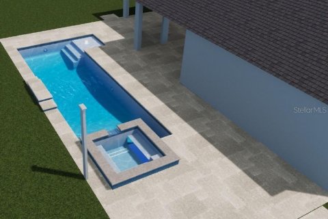 House in Venice, Florida 3 bedrooms, 279.08 sq.m. № 2213645 - photo 3