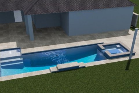 House in Venice, Florida 3 bedrooms, 279.08 sq.m. № 2213645 - photo 2
