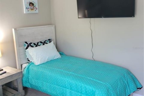 Купить виллу или дом в Киссимми, Флорида 3 комнаты, 180.23м2, № 1544272 - фото 9