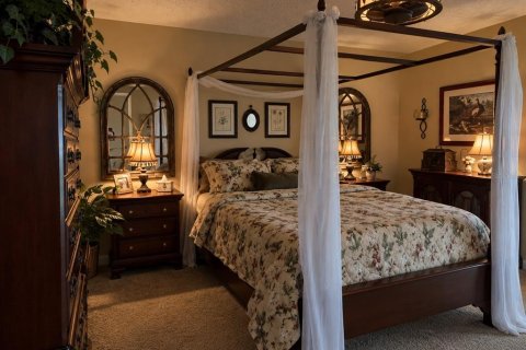 Villa ou maison à vendre à Sanford, Floride: 3 chambres, 164.25 m2 № 2419777 - photo 12