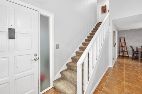 Купить таунхаус в Ормонд-Бич, Флорида 9 комнат, 157.56м2, № 1567092 - фото 15