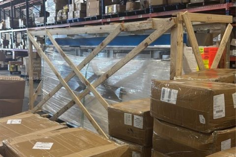 Купить коммерческую недвижимость в Суитуотер, Флорида № 2007238 - фото 13