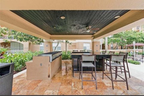 Copropriété à louer à Aventura, Floride: 2 chambres, 109.62 m2 № 1957482 - photo 21