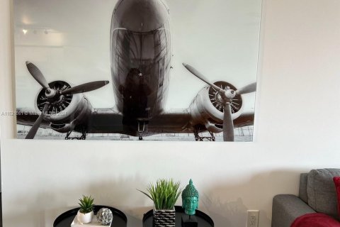 Copropriété à louer à Aventura, Floride: 2 chambres, 109.62 m2 № 1957482 - photo 14