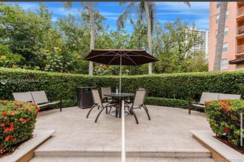 Copropriété à louer à Aventura, Floride: 2 chambres, 109.62 m2 № 1957482 - photo 19