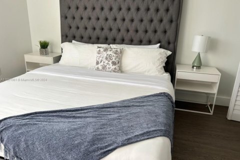 Copropriété à louer à Aventura, Floride: 2 chambres, 109.62 m2 № 1957482 - photo 11