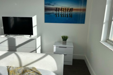 Copropriété à louer à Aventura, Floride: 2 chambres, 109.62 m2 № 1957482 - photo 12