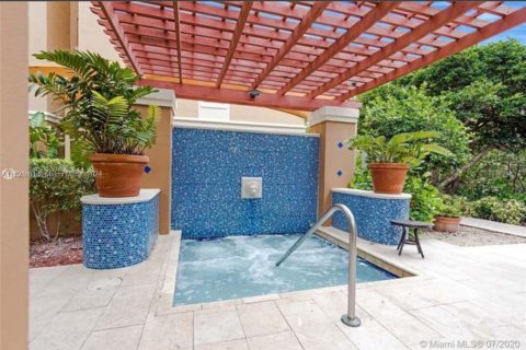 Copropriété à louer à Aventura, Floride: 2 chambres, 109.62 m2 № 1957482 - photo 18