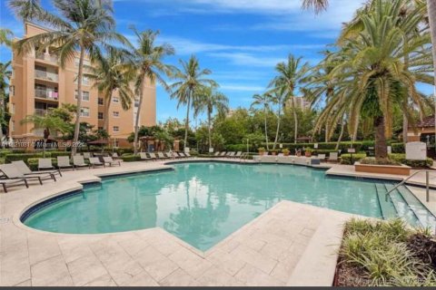 Copropriété à louer à Aventura, Floride: 2 chambres, 109.62 m2 № 1957482 - photo 16