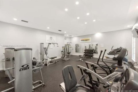 Copropriété à louer à Aventura, Floride: 2 chambres, 109.62 m2 № 1957482 - photo 24