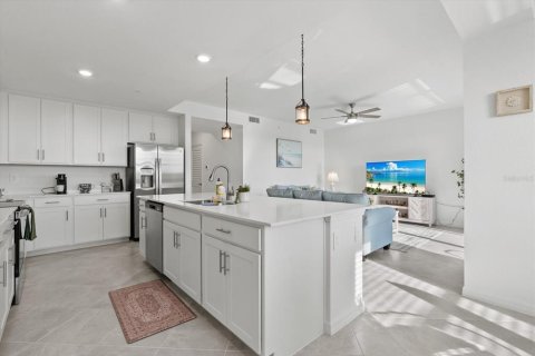 Copropriété à louer à Venice, Floride: 2 chambres, 106.74 m2 № 2095086 - photo 7