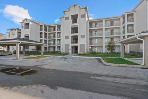 Copropriété à louer à Venice, Floride: 2 chambres, 106.74 m2 № 2095086 - photo 2