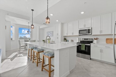 Copropriété à louer à Venice, Floride: 2 chambres, 106.74 m2 № 2095086 - photo 11