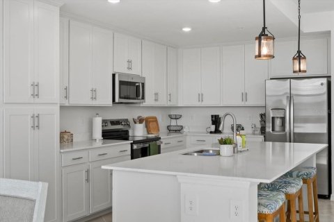 Copropriété à louer à Venice, Floride: 2 chambres, 106.74 m2 № 2095086 - photo 8