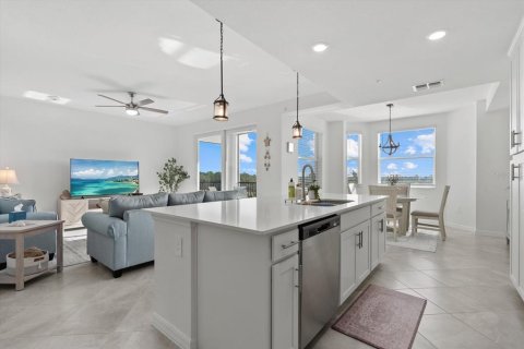 Copropriété à louer à Venice, Floride: 2 chambres, 106.74 m2 № 2095086 - photo 12