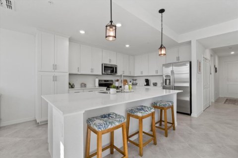 Copropriété à louer à Venice, Floride: 2 chambres, 106.74 m2 № 2095086 - photo 13