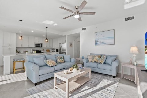 Copropriété à louer à Venice, Floride: 2 chambres, 106.74 m2 № 2095086 - photo 18