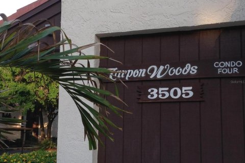 Condominio en venta en Palm Harbor, Florida, 2 dormitorios, 123.84 m2 № 1680127 - foto 24