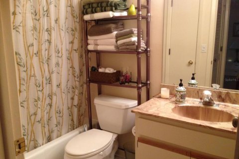 Condominio en venta en Palm Harbor, Florida, 2 dormitorios, 123.84 m2 № 1680127 - foto 18