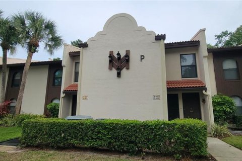 Condominio en venta en Palm Harbor, Florida, 2 dormitorios, 123.84 m2 № 1680127 - foto 2