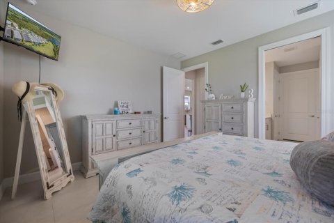 Купить виллу или дом в Нокомис, Флорида 7 комнат, 129.51м2, № 1910076 - фото 20