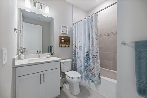 Купить виллу или дом в Нокомис, Флорида 7 комнат, 129.51м2, № 1910076 - фото 25