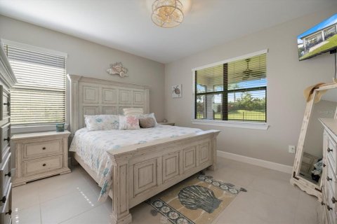 Купить виллу или дом в Нокомис, Флорида 7 комнат, 129.51м2, № 1910076 - фото 17