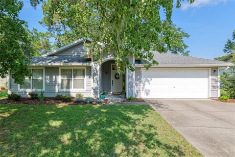 Villa ou maison à vendre à Gainesville, Floride: 3 chambres, 149.48 m2 № 1808673 - photo 1