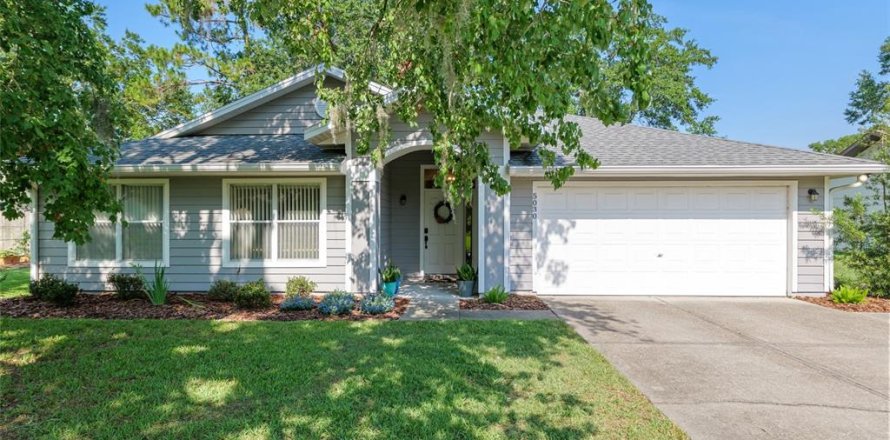 Villa ou maison à Gainesville, Floride 3 chambres, 149.48 m2 № 1808673