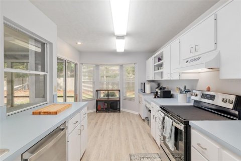 Villa ou maison à vendre à Gainesville, Floride: 3 chambres, 149.48 m2 № 1808673 - photo 22