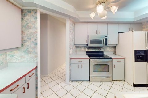 Купить виллу или дом в Сарасота, Флорида 13 комнат, 174.01м2, № 1536215 - фото 21
