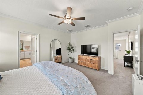 Casa en venta en Tampa, Florida, 4 dormitorios, 233 m2 № 2399420 - foto 24