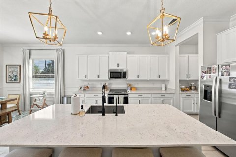Casa en venta en Tampa, Florida, 4 dormitorios, 233 m2 № 2399420 - foto 9