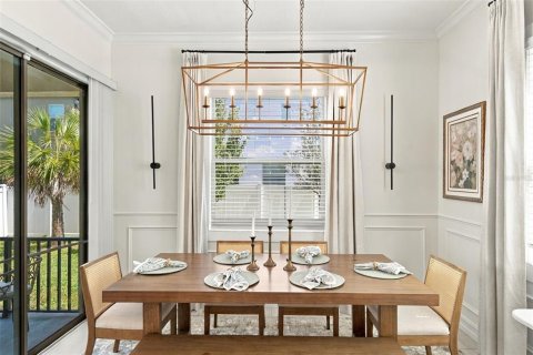 Casa en venta en Tampa, Florida, 4 dormitorios, 233 m2 № 2399420 - foto 16