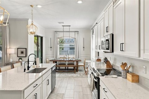Casa en venta en Tampa, Florida, 4 dormitorios, 233 m2 № 2399420 - foto 15