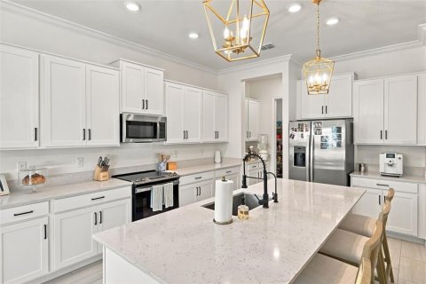 Casa en venta en Tampa, Florida, 4 dormitorios, 233 m2 № 2399420 - foto 10
